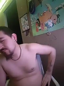 Show Webcam de XIceKingX15