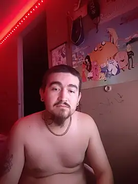 XIceKingX15's Webcam Show