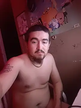 XIceKingX15n Webbikameraesitys