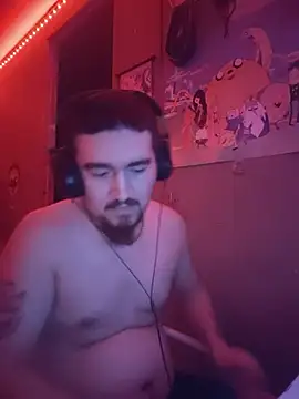Show webcam de XIceKingX15