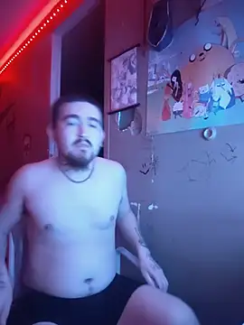 XIceKingX15: вебкам-шоу