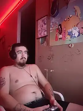 XIceKingX15n Webbikameraesitys