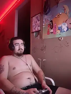 XIceKingX15n Webbikameraesitys