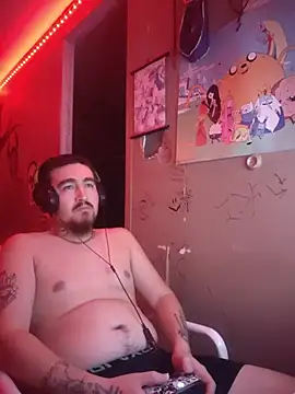 XIceKingX15 Show in webcam