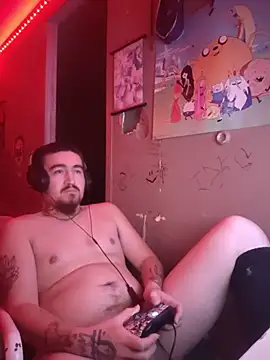 XIceKingX15 Show in webcam