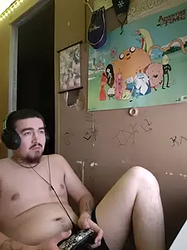 XIceKingX15 webkamerás műsora