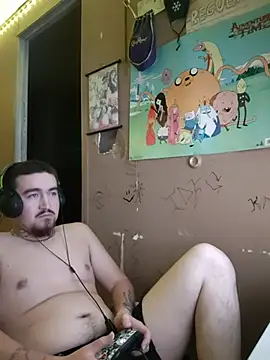 XIceKingX15 Webcam-Show