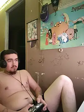 Pokazy przed kamerką – XIceKingX15