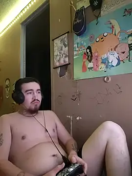 عرض كام XIceKingX15
