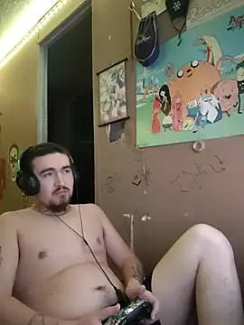 Show Webcam de XIceKingX15
