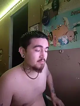 XIceKingX15 Webcamshow