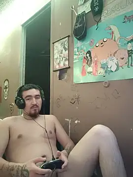 Show webcam de XIceKingX15