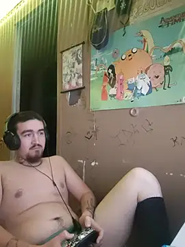 Show Webcam de XIceKingX15