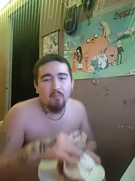 XIceKingX15 Pertunjukan Webcam