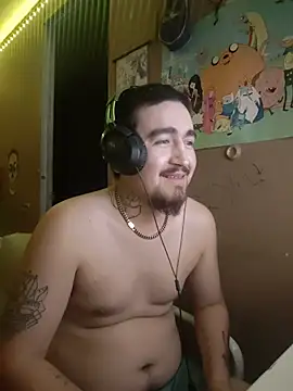 Show Webcam de XIceKingX15