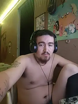 عرض كام XIceKingX15