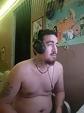 Show webcam de XIceKingX15