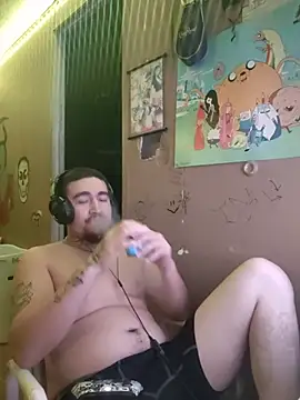 Show webcam de XIceKingX15