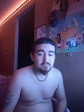 Pokazy przed kamerką – XIceKingX15