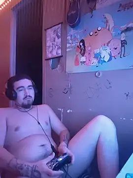 Show webcam de XIceKingX15