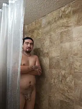 XIceKingX15's Webcam Show