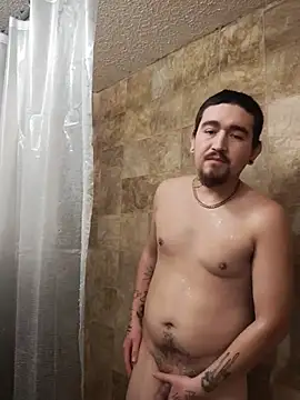 XIceKingX15's Webcam Show