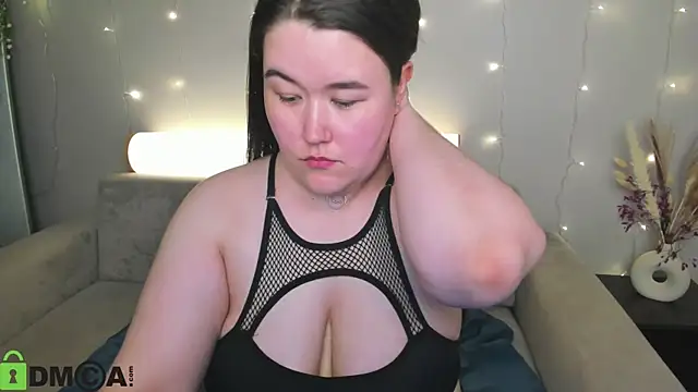 Chatroom XXX en direct de Miss_Triss
