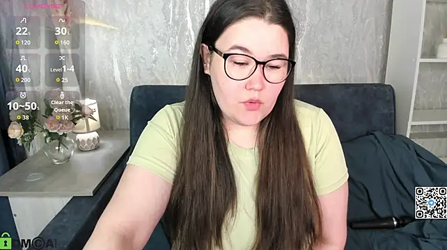 Miss_Triss Chat XXX in diretta