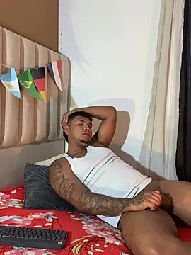 Axell_king07 – Kamerová šou