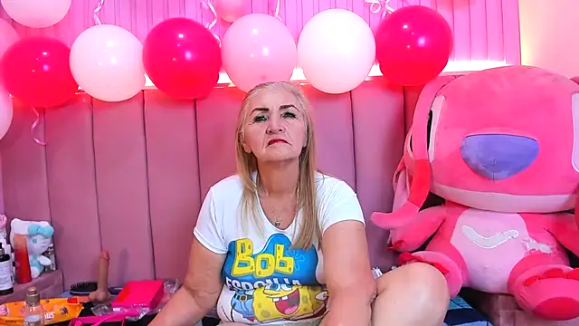 queenstarhy: вебкам-шоу