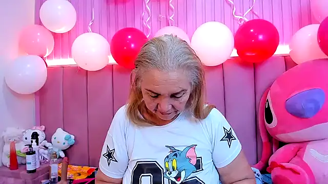 queenstarhy Webcam show