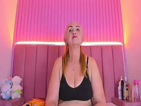 Show de webcam de queenstarhy
