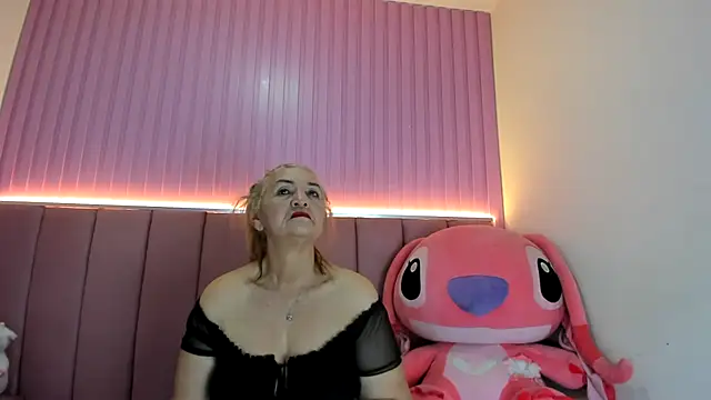 queenstarhy Webcamshow