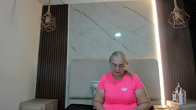 queenstarhy Webcam-Show