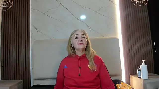 queenstarhy Webcam-Show