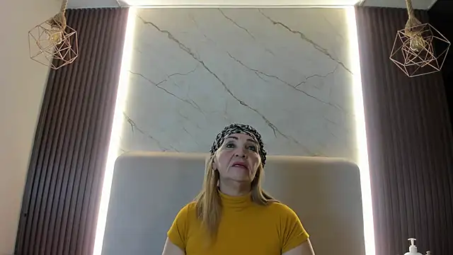 queenstarhy 웹캠 쇼