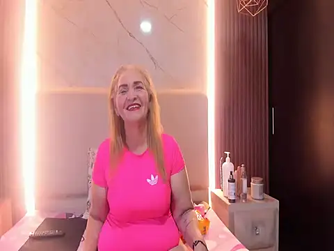 Webkamerová show queenstarhy