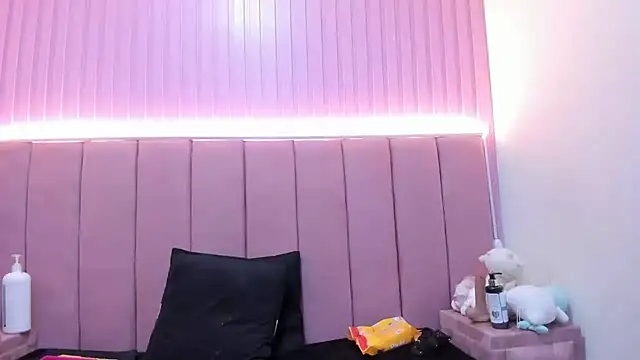 queenstarhy's Webcam Show