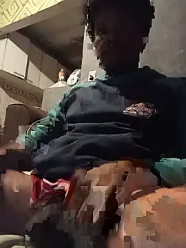 Wiz011_ Webcam Show