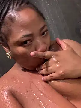 ChubbySpiderx's Webcam Show