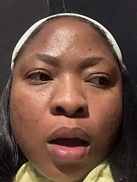 ChubbySpiderx webcam show