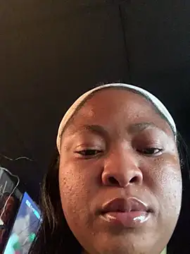 ChubbySpiderx's Webcam Show
