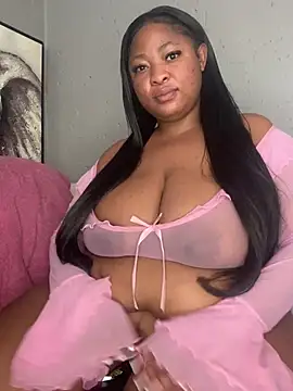 ChubbySpiderx Webcamshow