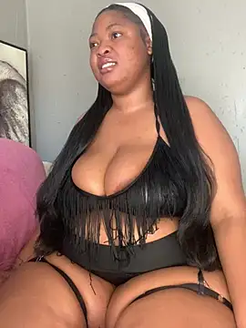 ChubbySpiderx – webcam-show