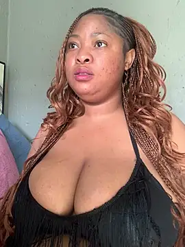 XXX chat uživo modela ChubbySpiderx