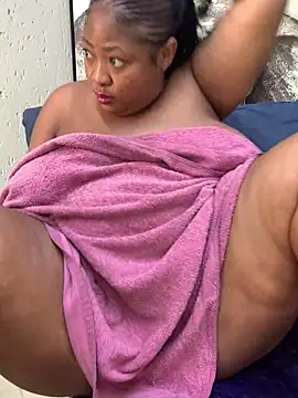 แชท XXX สดของ ChubbySpiderx
