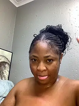 ChubbySpiderx's Webcam Show