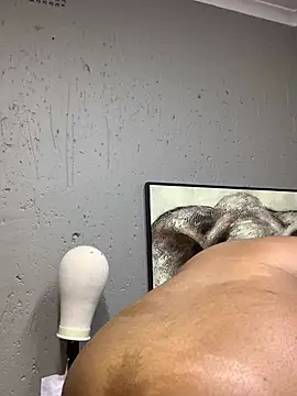 ChubbySpiderx – Live XXX-chat