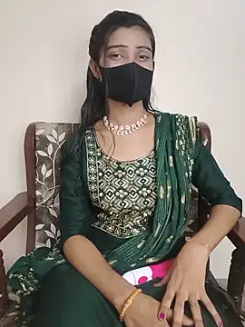Rubina_69's Live XXX Chat