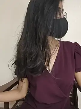 Rubina_69 Webcam show